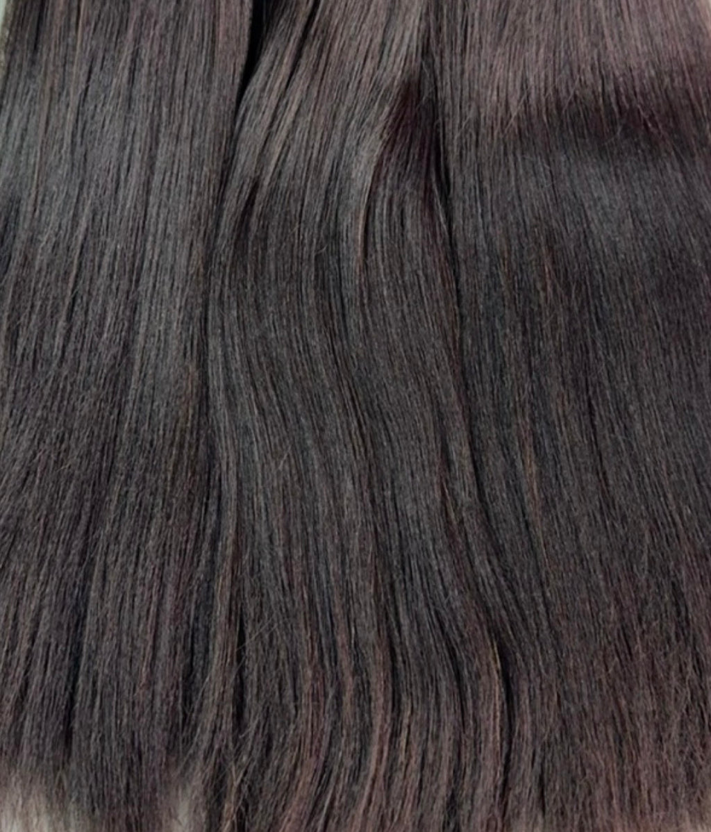 Virgin Bundles - Yaki Straight