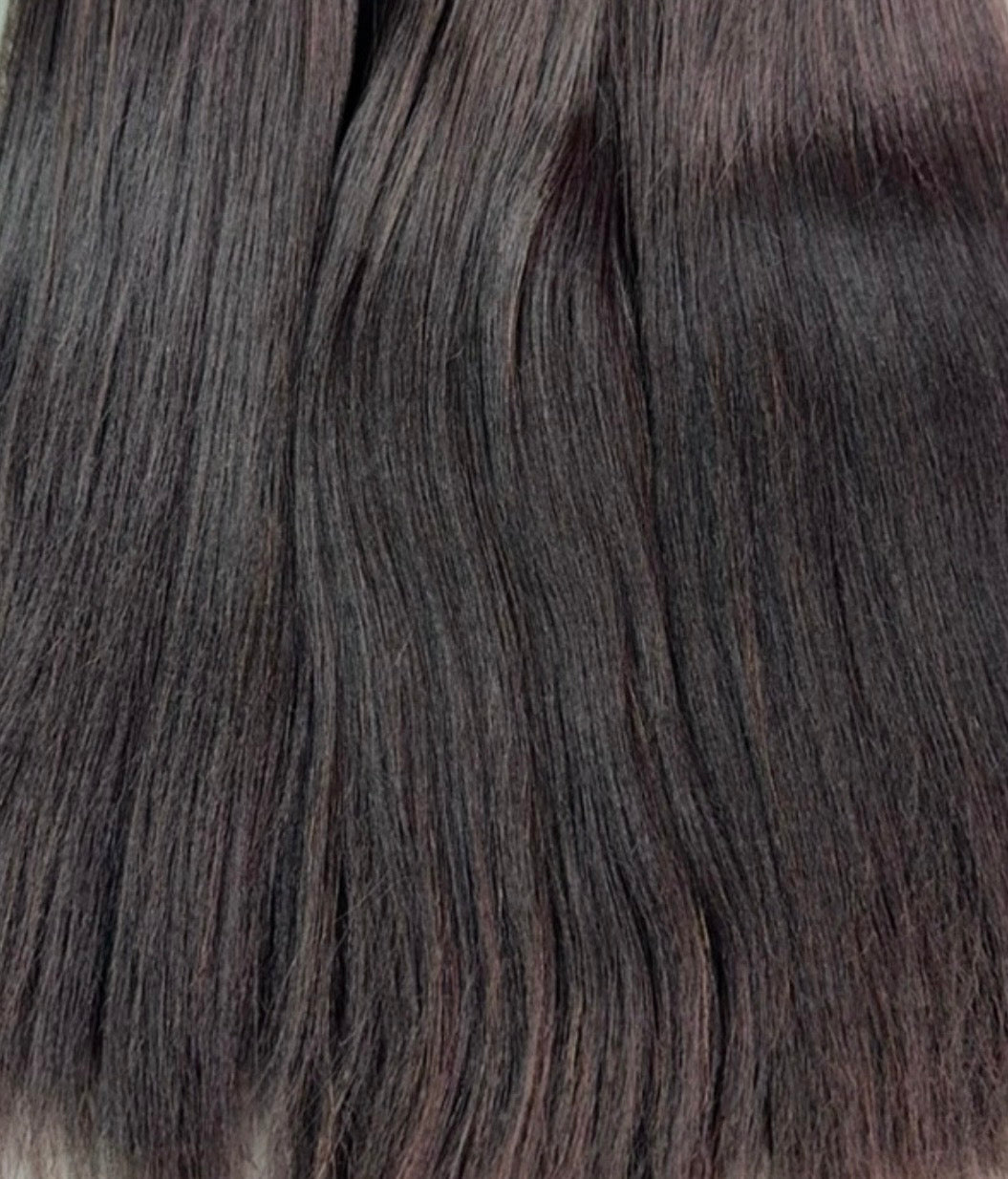 Virgin Bundles - Yaki Straight