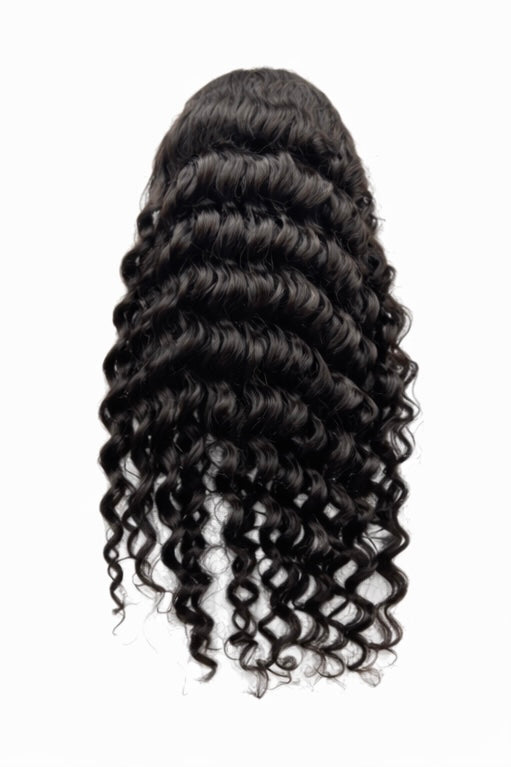 Virgin Bundles - Loose Deep Wave