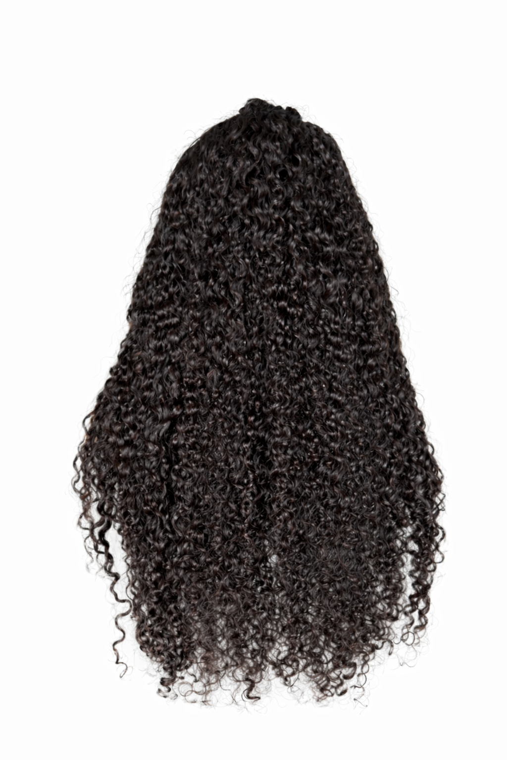 Virgin Bundles - Burmese Curly