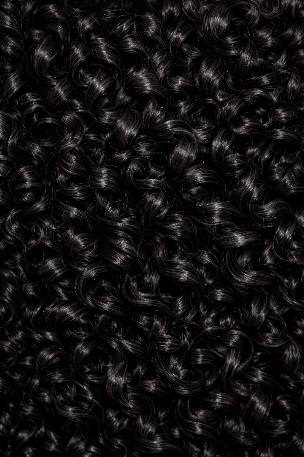 Virgin Bundles - Curly