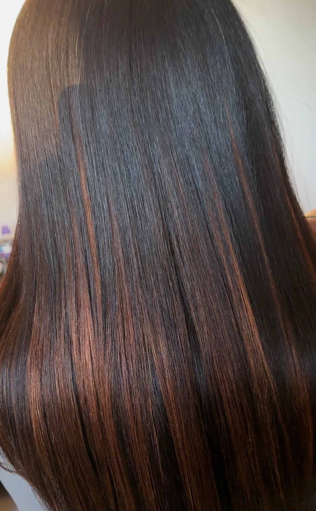 Virgin Bundles - Yaki Straight