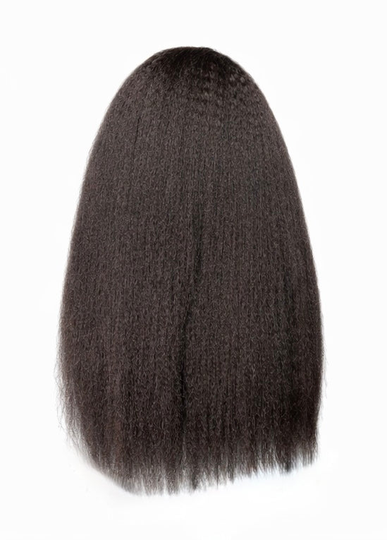 Virgin Bundles - Kinky Straight