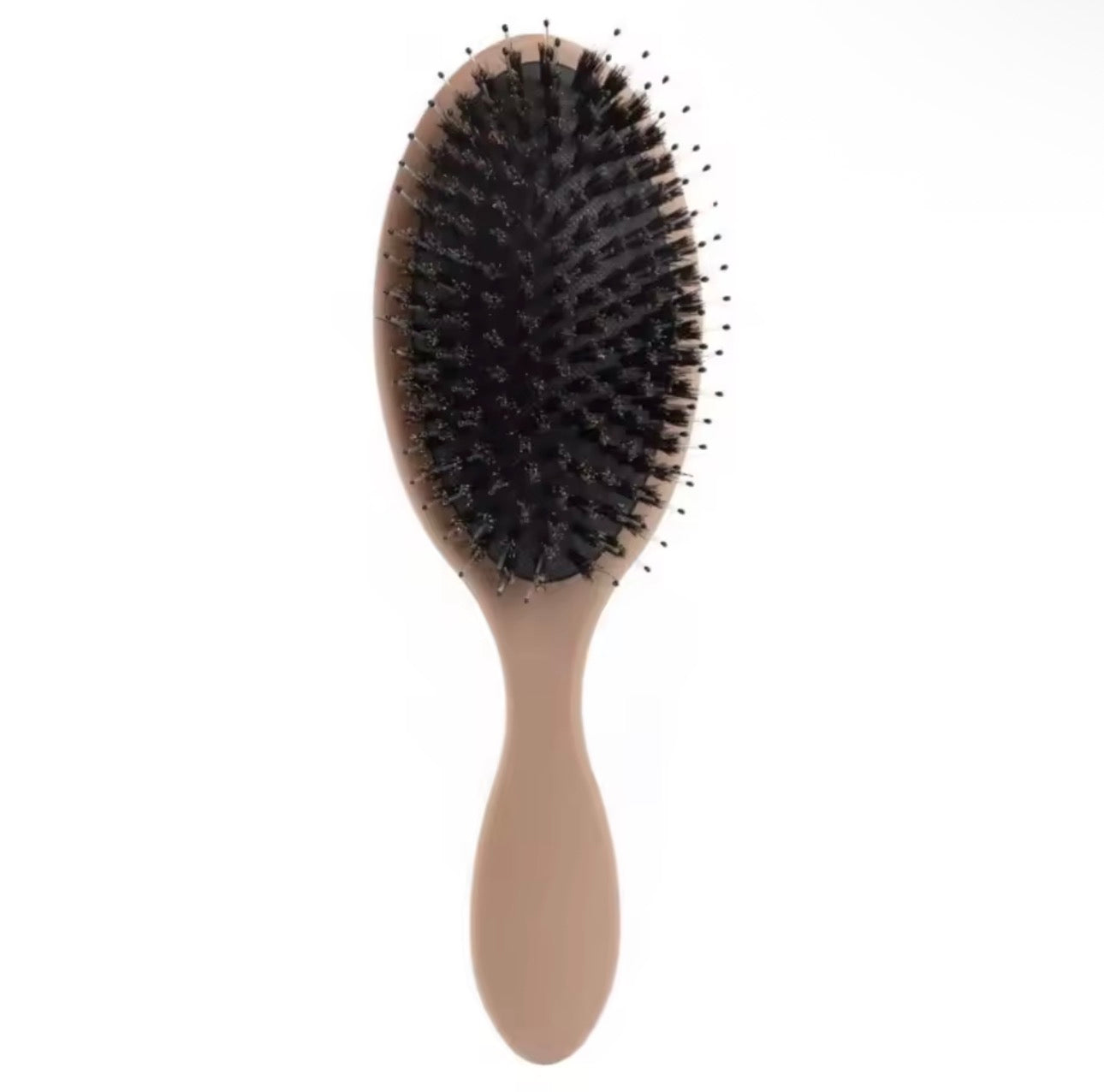 Soft Bristle Hair Brush