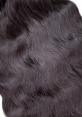 Raw Bundles - Natural Wavy