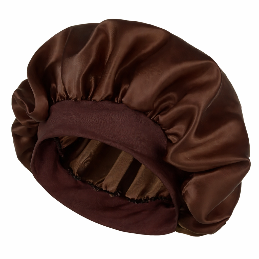 Satin Hair Bonnet