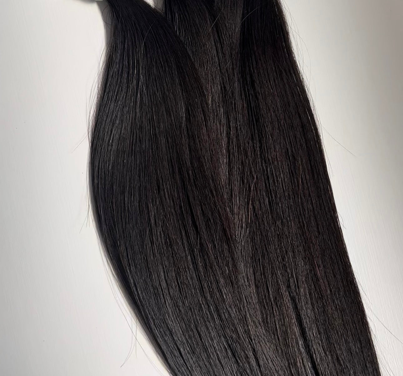 Raw Tapes - Silky Straight