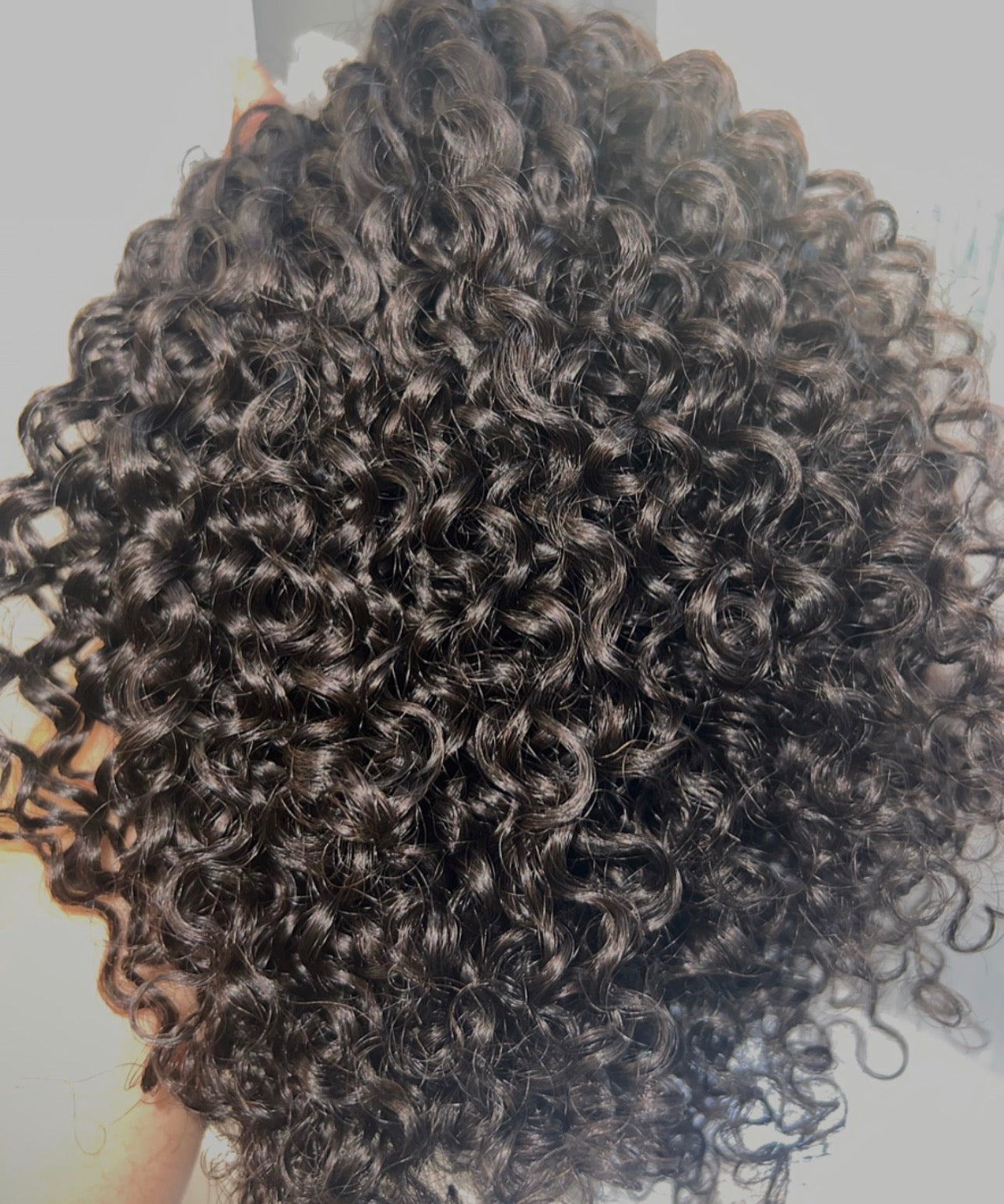 Virgin Bundles - Curly